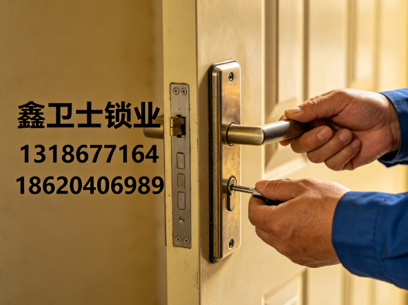 毕节家庭开锁换锁