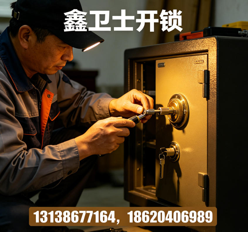 毕节保险柜开锁