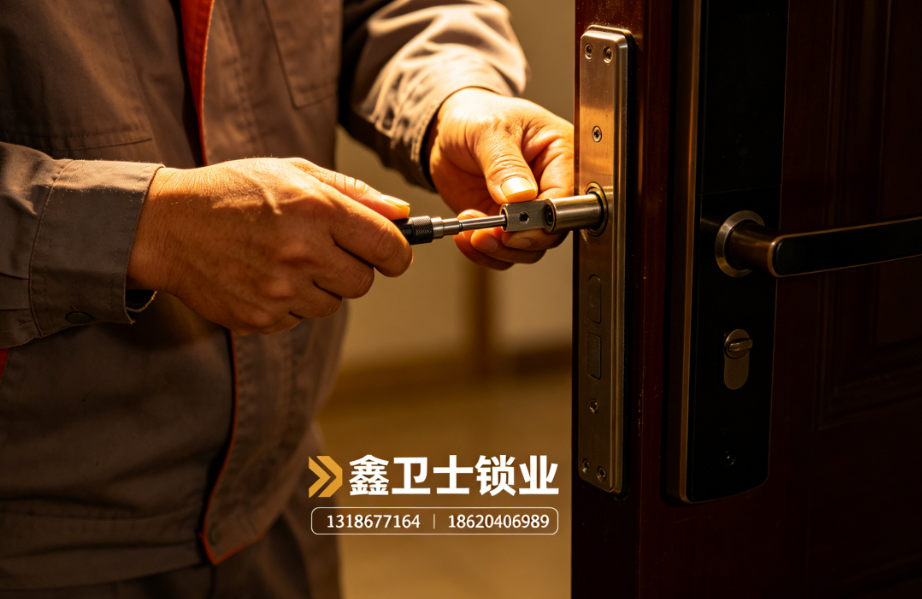 毕节开锁避坑指南，毕节开锁防套路，毕节正规开锁